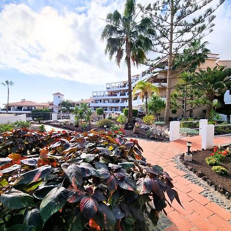 Apartamento Con Piscina Golf Del Sur San Miguel de Abona Eksteriør bilde