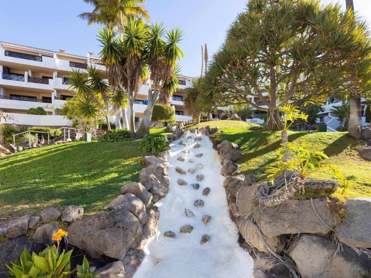 Apartamento Con Piscina Golf Del Sur San Miguel de Abona Eksteriør bilde