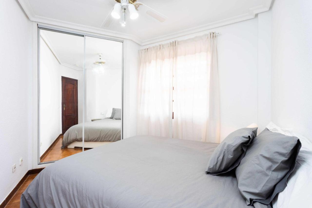 Apartamento Con Piscina Golf Del Sur San Miguel de Abona Eksteriør bilde