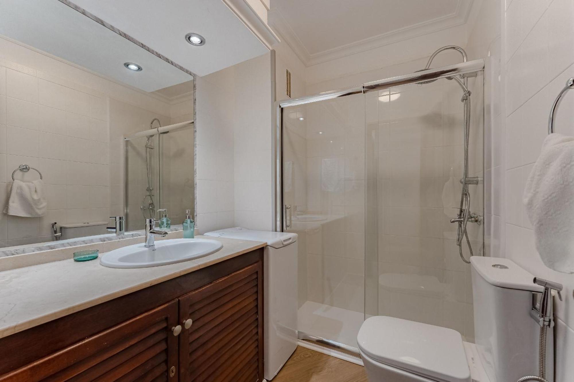 Apartamento Con Piscina Golf Del Sur San Miguel de Abona Eksteriør bilde