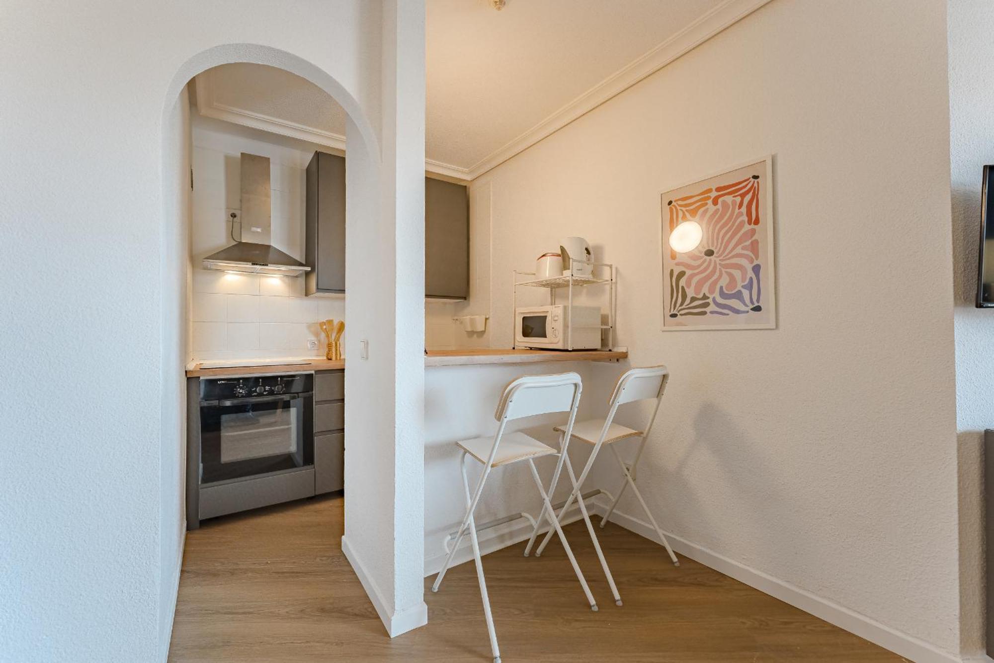 Apartamento Con Piscina Golf Del Sur San Miguel de Abona Eksteriør bilde