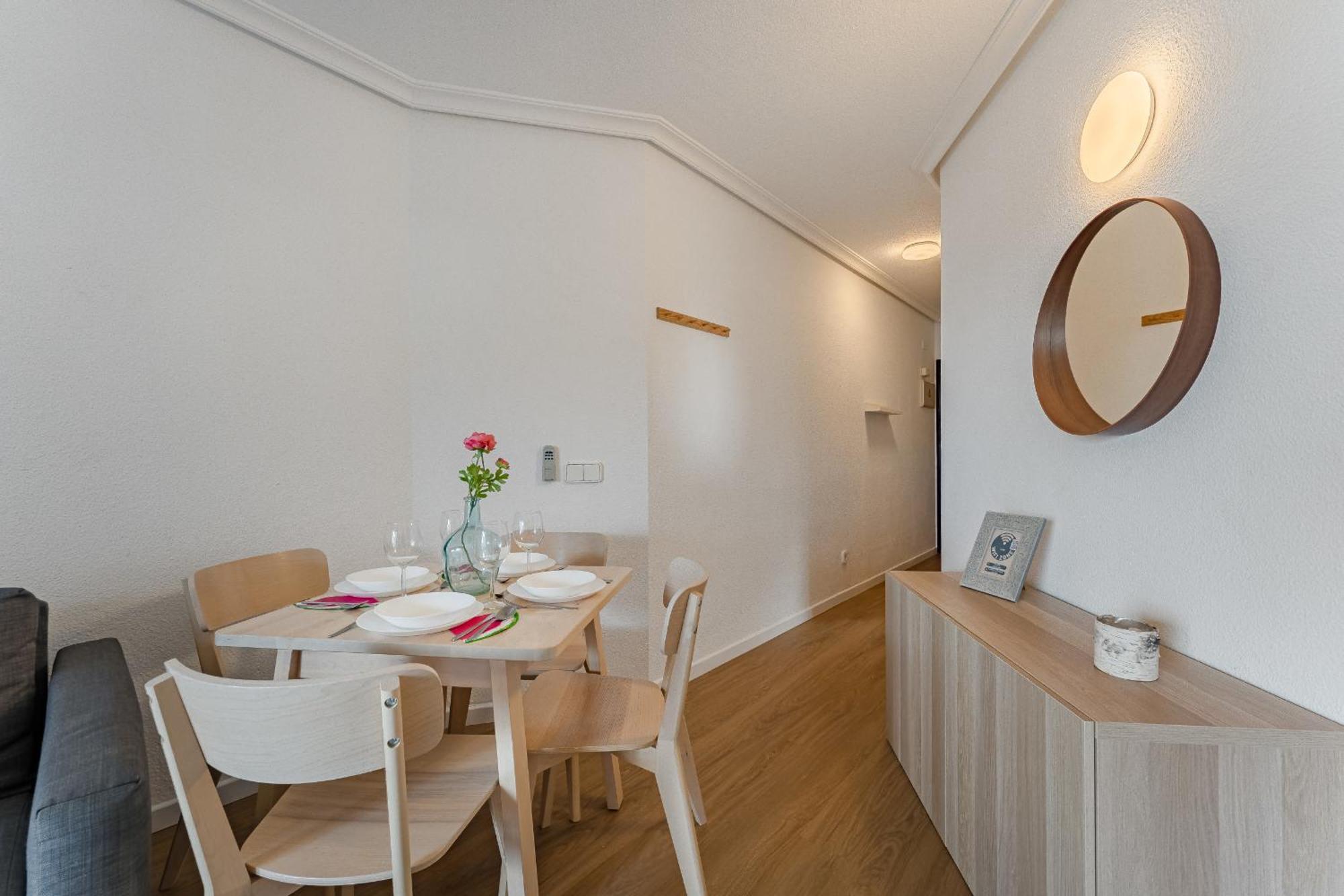 Apartamento Con Piscina Golf Del Sur San Miguel de Abona Eksteriør bilde